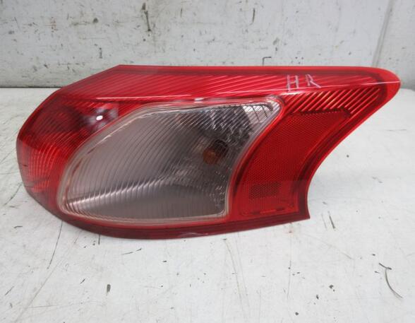 Combination Rearlight MITSUBISHI LANCER VIII Sportback (CX_A)