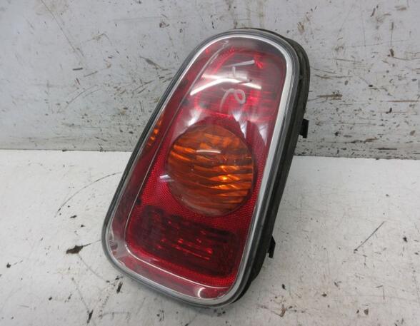 Combination Rearlight MINI MINI (R50, R53)