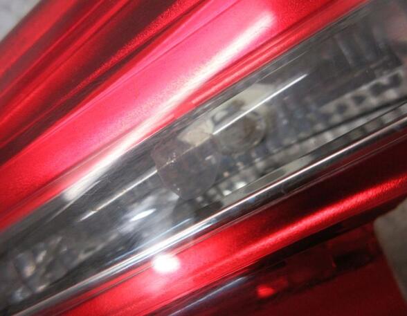 Combination Rearlight BMW 3 (E90)