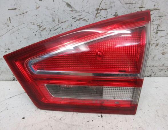 Combination Rearlight FORD B-MAX (JK)