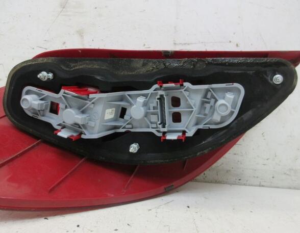 Combination Rearlight MERCEDES-BENZ A-CLASS (W169)