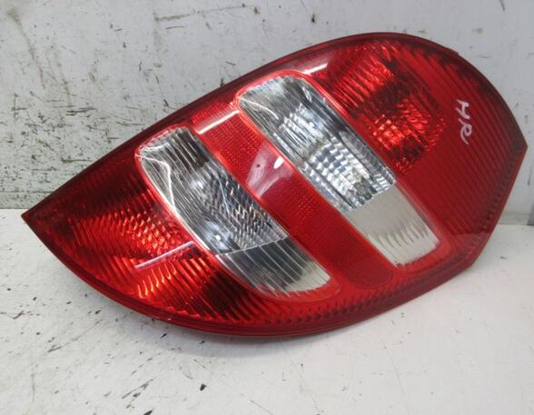 Combination Rearlight MERCEDES-BENZ A-CLASS (W169)