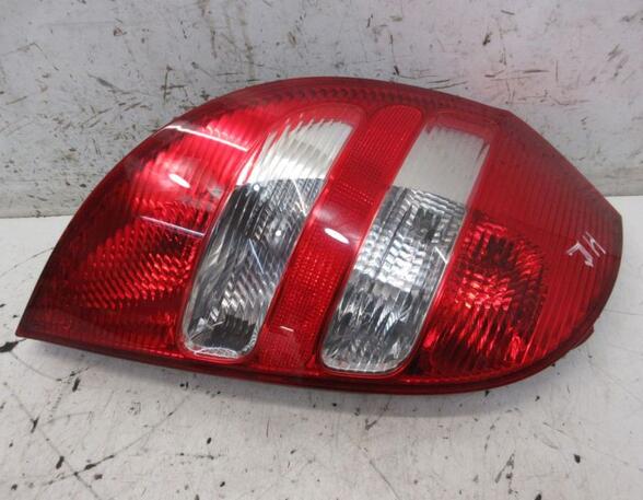 Combination Rearlight MERCEDES-BENZ A-CLASS (W169)