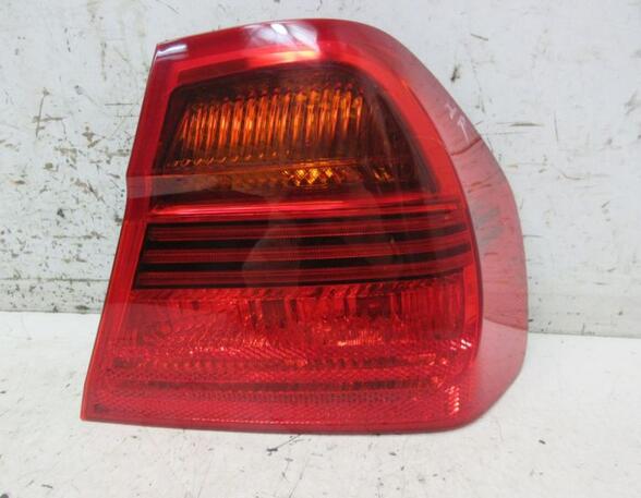 Combination Rearlight BMW 3 (E90)