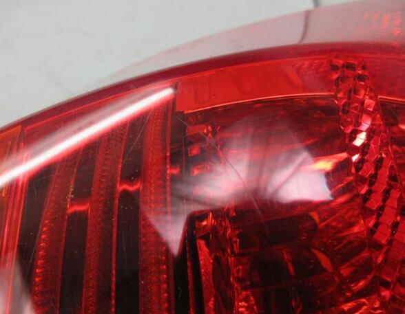 Combination Rearlight BMW 3 (E90)