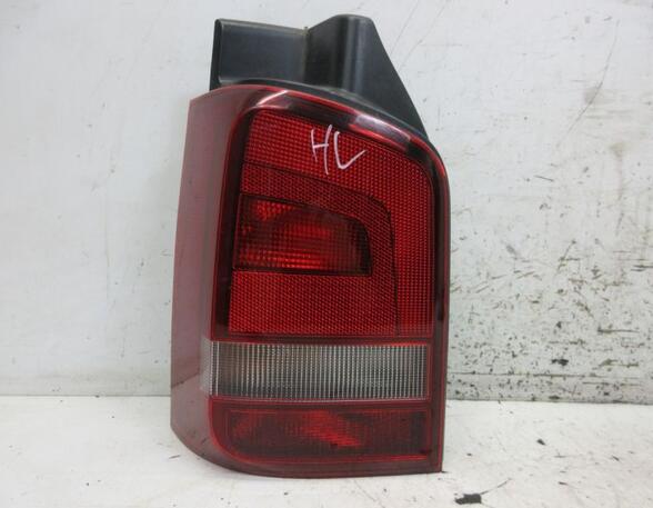 Combination Rearlight VW TRANSPORTER V Bus (7HB, 7HJ, 7EB, 7EJ, 7EF, 7EG, 7HF, 7EC)