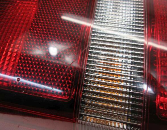 Combination Rearlight VW TRANSPORTER V Bus (7HB, 7HJ, 7EB, 7EJ, 7EF, 7EG, 7HF, 7EC)