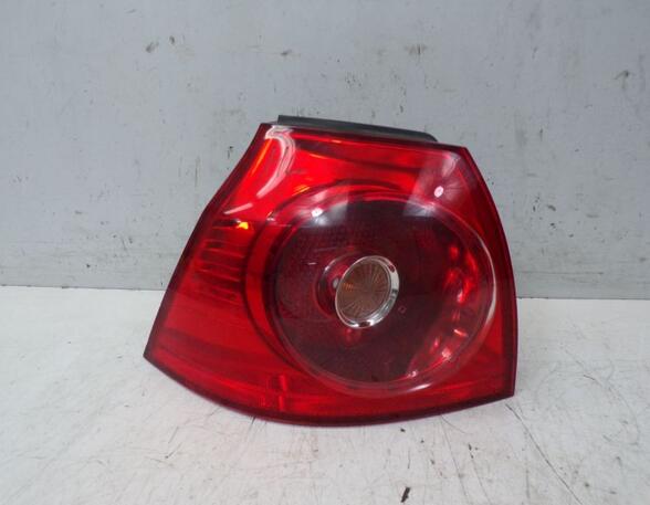 Combination Rearlight VW GOLF V (1K1)