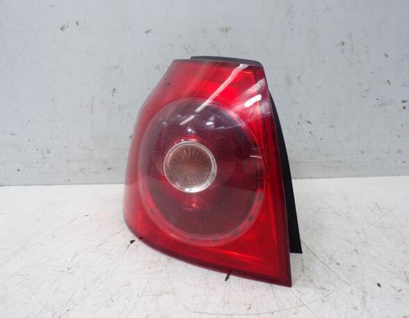 Combination Rearlight VW GOLF V (1K1)