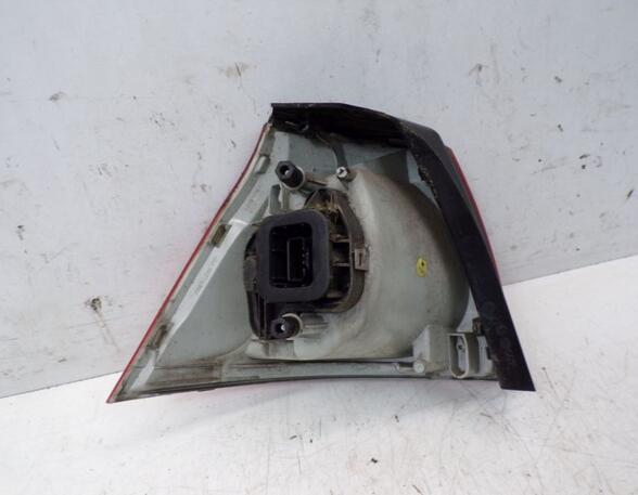 Combination Rearlight VW GOLF V (1K1)