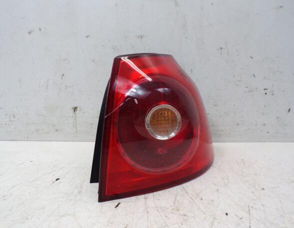 Combination Rearlight VW GOLF V (1K1)