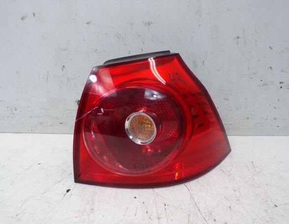 Combination Rearlight VW GOLF V (1K1)