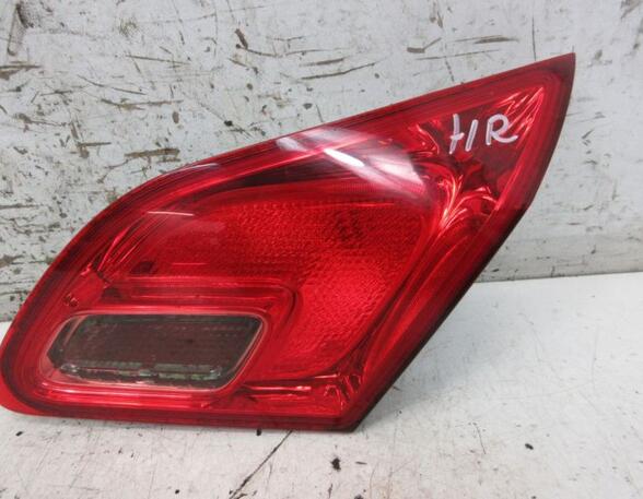 Combination Rearlight OPEL ASTRA J (P10)