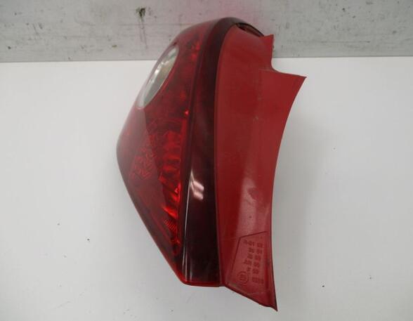 Combination Rearlight OPEL CORSA D (S07)