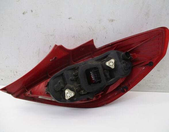 Combination Rearlight OPEL CORSA D (S07)