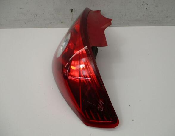 Achterlicht OPEL CORSA D (S07)