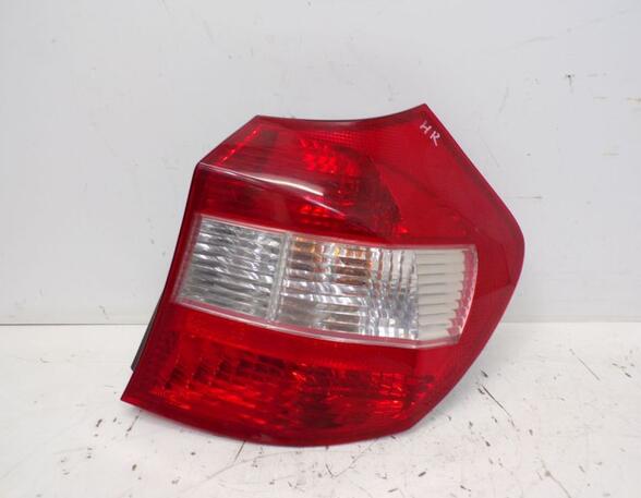 Combination Rearlight BMW 1 (E87)