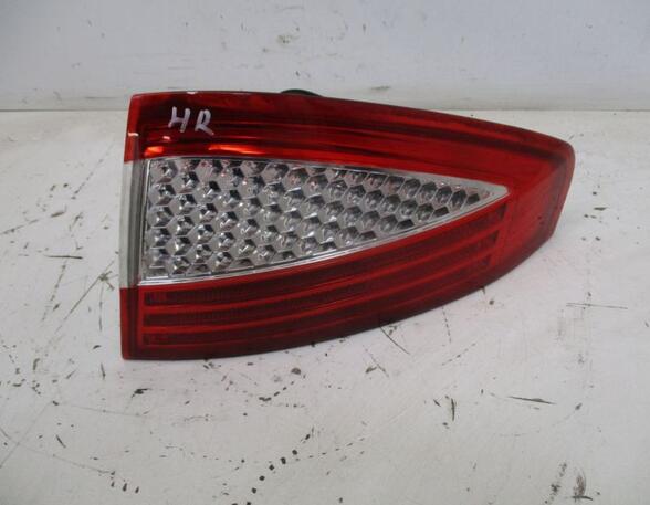 Combination Rearlight FORD MONDEO IV (BA7)