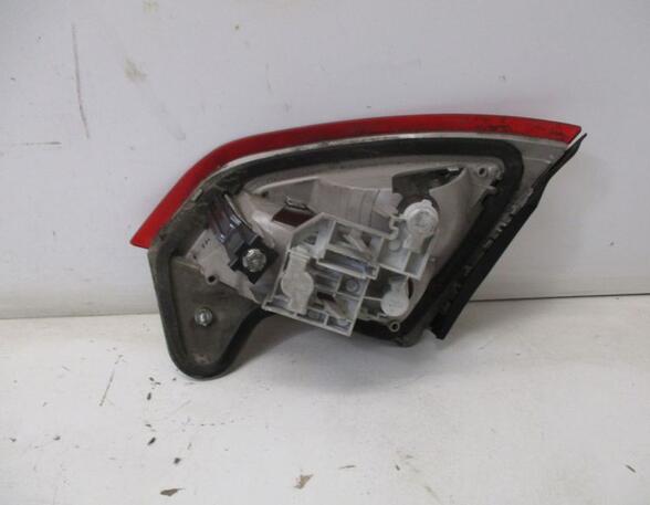 Combination Rearlight FORD MONDEO IV (BA7)