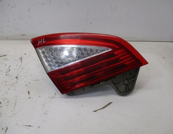 Combination Rearlight FORD MONDEO IV (BA7)