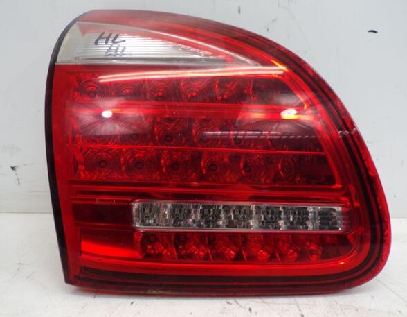 Combination Rearlight PORSCHE CAYENNE (92A)