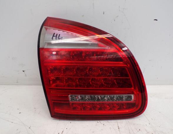 Combination Rearlight PORSCHE CAYENNE (92A)