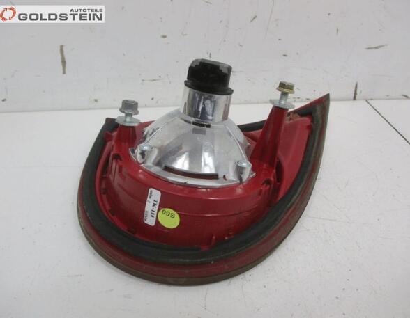 Combination Rearlight VW GOLF V (1K1)