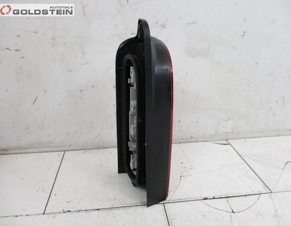 Combination Rearlight RENAULT MASTER II Bus (JD)