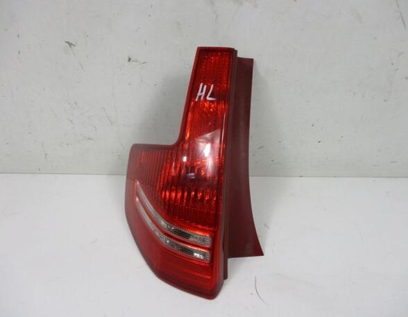 Combination Rearlight CITROËN C4 I (LC_)