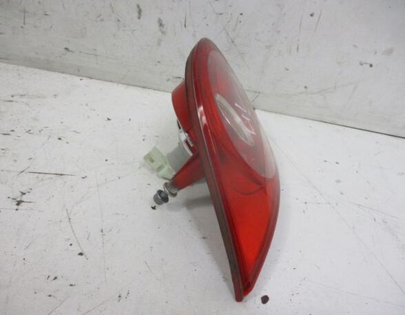 Combination Rearlight VW GOLF V (1K1)