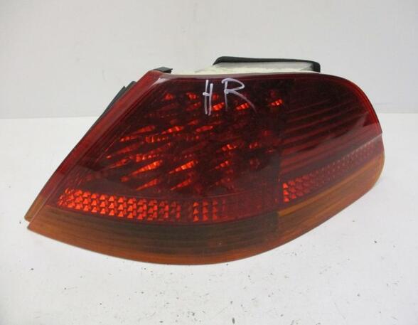 Combination Rearlight BMW 7 (E65, E66, E67)