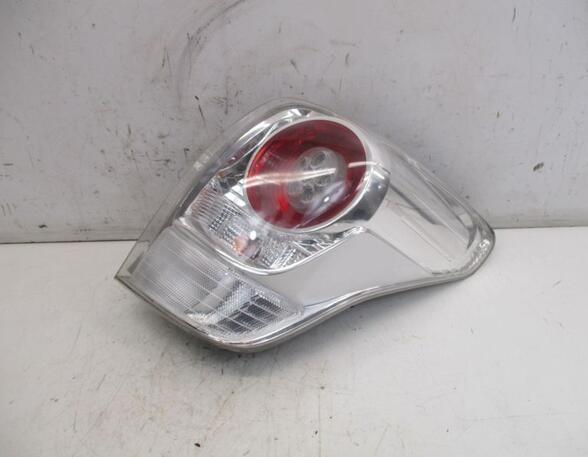 Combination Rearlight TOYOTA VERSO (_R2_)