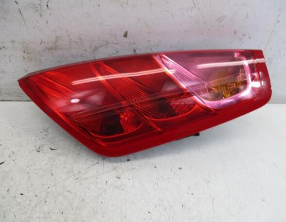 Combination Rearlight FIAT GRANDE PUNTO (199_), FIAT PUNTO EVO (199_)