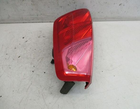 Combination Rearlight FIAT GRANDE PUNTO (199_), FIAT PUNTO EVO (199_)