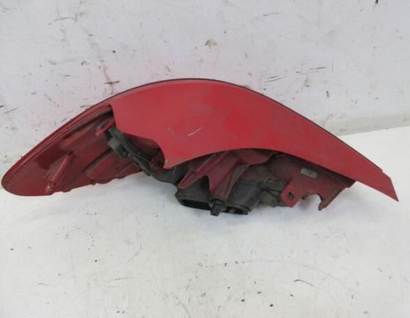 Combination Rearlight PEUGEOT 207 (WA_, WC_)