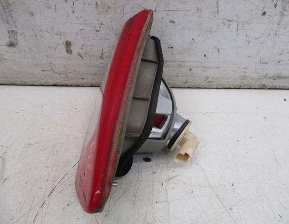 Combination Rearlight MITSUBISHI COLT CZC Convertible (RG)