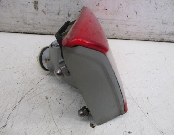 Combination Rearlight MITSUBISHI COLT CZC Convertible (RG)