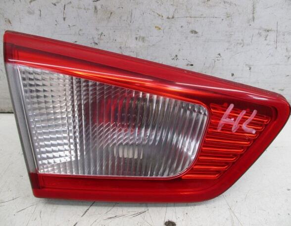 Combination Rearlight MITSUBISHI COLT CZC Convertible (RG)