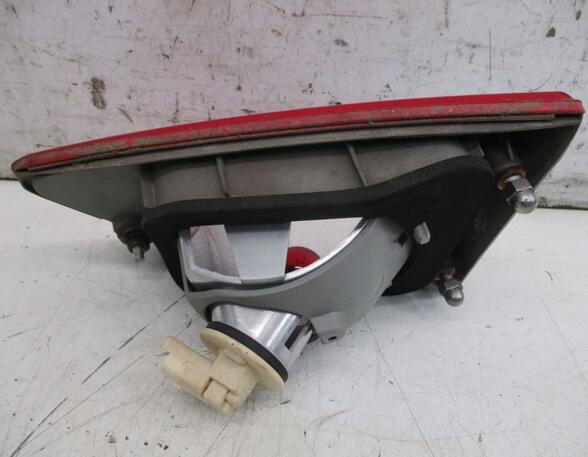 Combination Rearlight MITSUBISHI COLT CZC Convertible (RG)