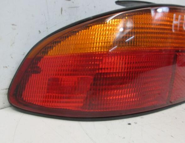 Combination Rearlight BMW Z3 Roadster (E36)