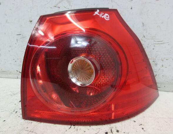 Achterlicht VW GOLF V (1K1)