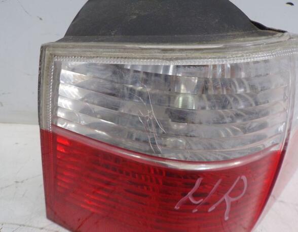 Combination Rearlight BMW 5 Touring (E61)