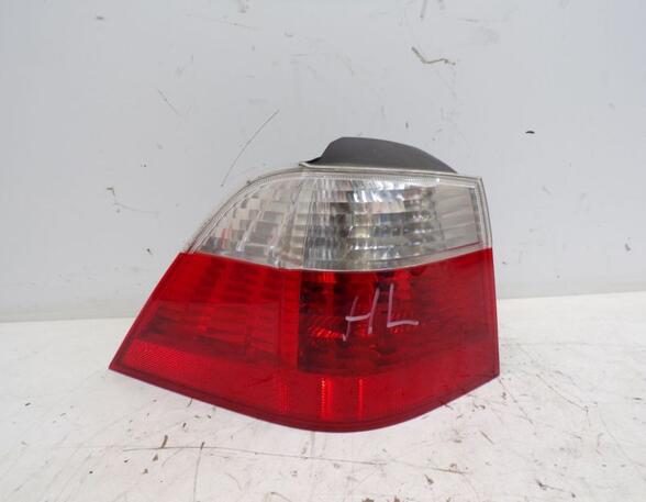 Combination Rearlight BMW 5 Touring (E61)