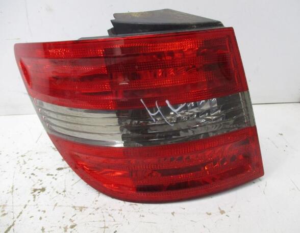 Combination Rearlight MERCEDES-BENZ B-CLASS (W245)