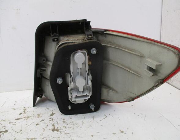 Combination Rearlight MERCEDES-BENZ B-CLASS (W245)