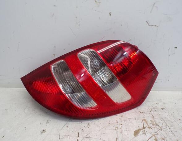 Combination Rearlight MERCEDES-BENZ A-CLASS (W169)