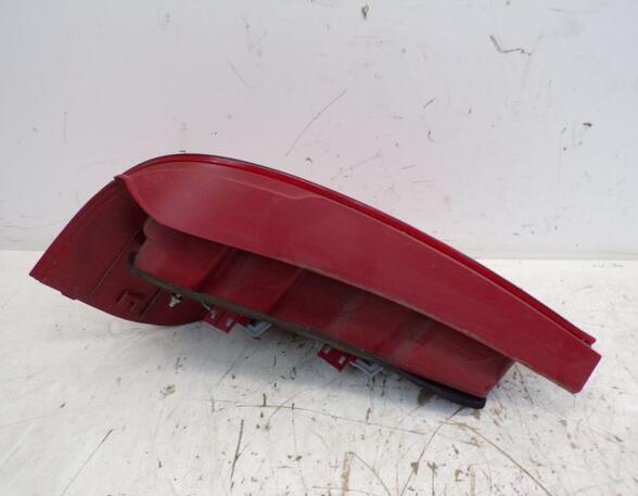 Combination Rearlight MERCEDES-BENZ A-CLASS (W169)