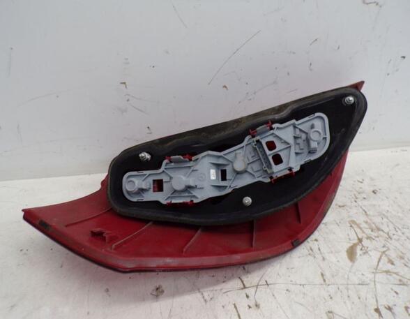 Combination Rearlight MERCEDES-BENZ A-CLASS (W169)