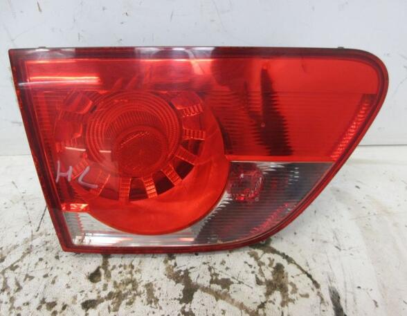 Combination Rearlight SEAT ALTEA (5P1), SEAT ALTEA XL (5P5, 5P8), SEAT TOLEDO III (5P2)