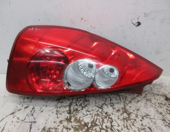 Combination Rearlight MAZDA 5 (CR19)